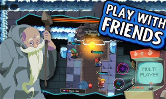 元素世界  v1.0.6图3