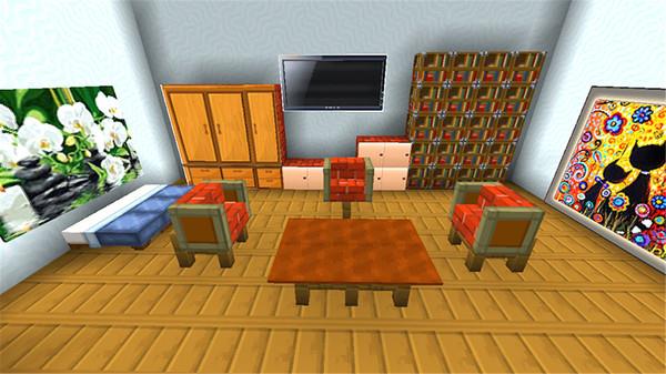 我的冒险世界  v1.2图2