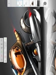 专业绘图工具  v2.9.5图4