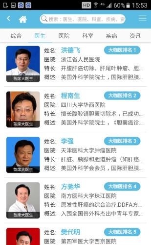 大咖医