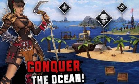 海洋游牧者  v1.189图2