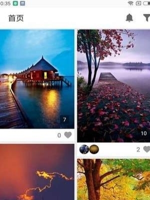 夜视界  v1.1.0图3