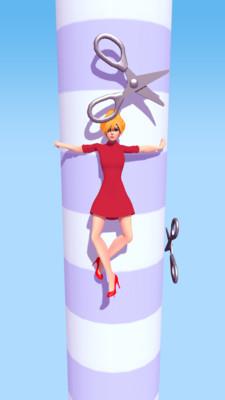 头发我最Q弹  v0.1图2