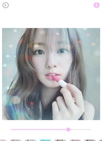 美颜萌拍相机
