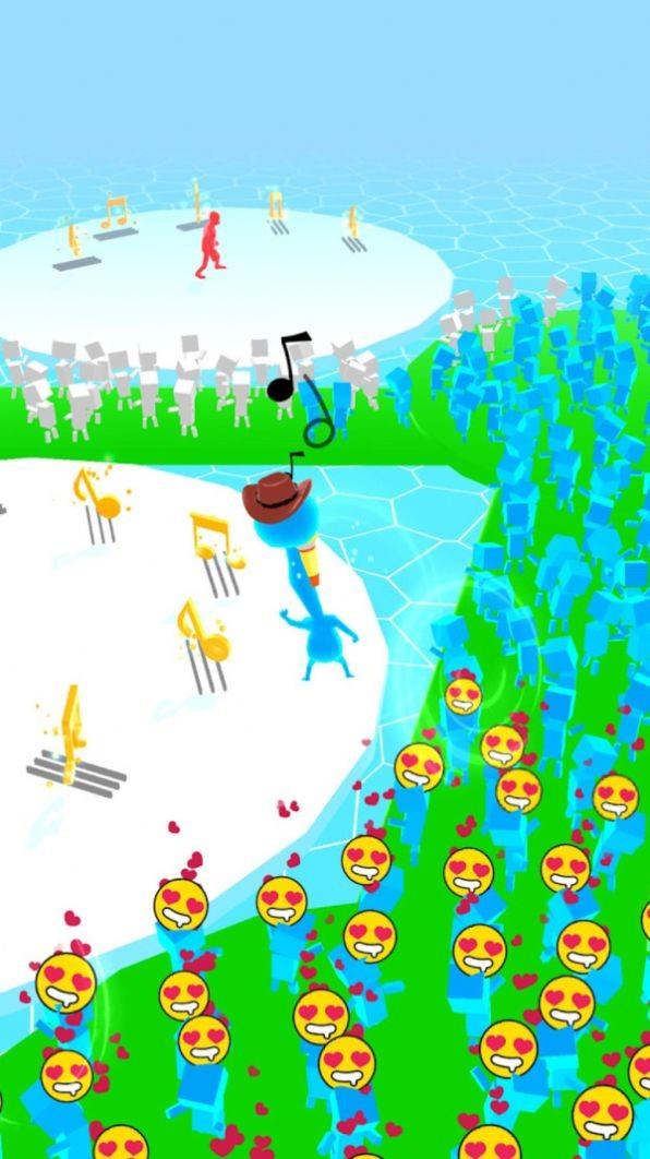 疯狂歌星  v1.0.1图3