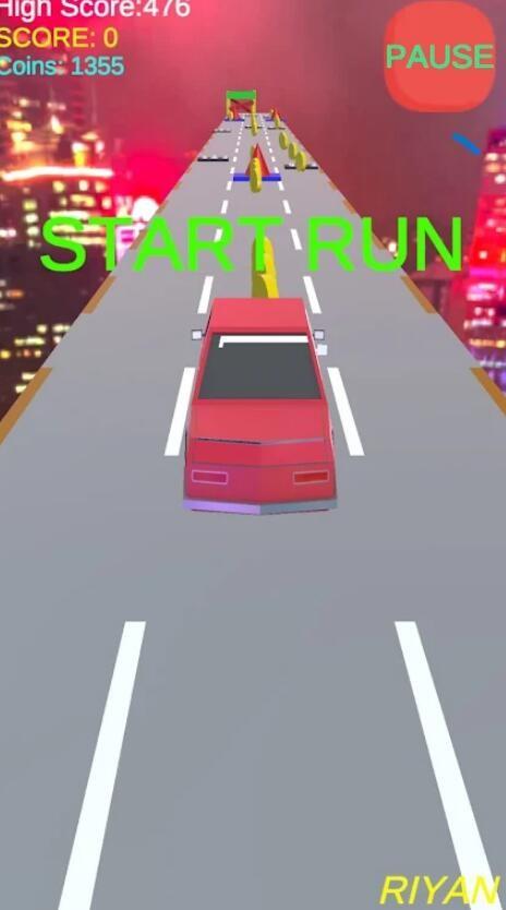 最终赛车跑车3D  v0.5图2