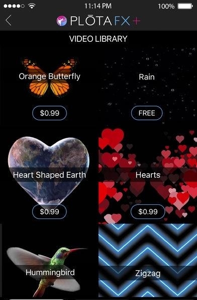 Plotaverse  v4.0.1图4