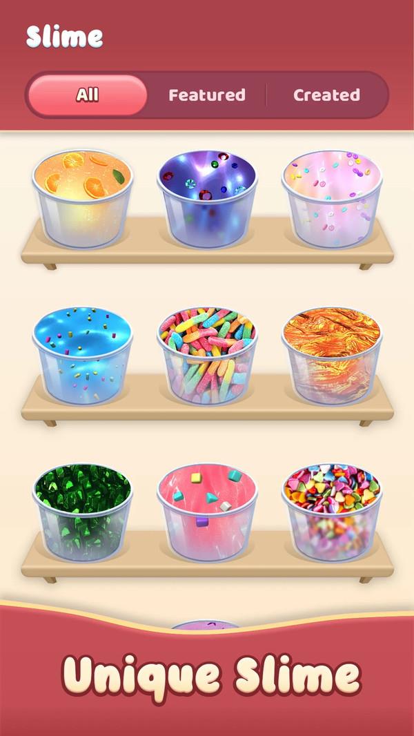 粘液模拟器  v1.3图3
