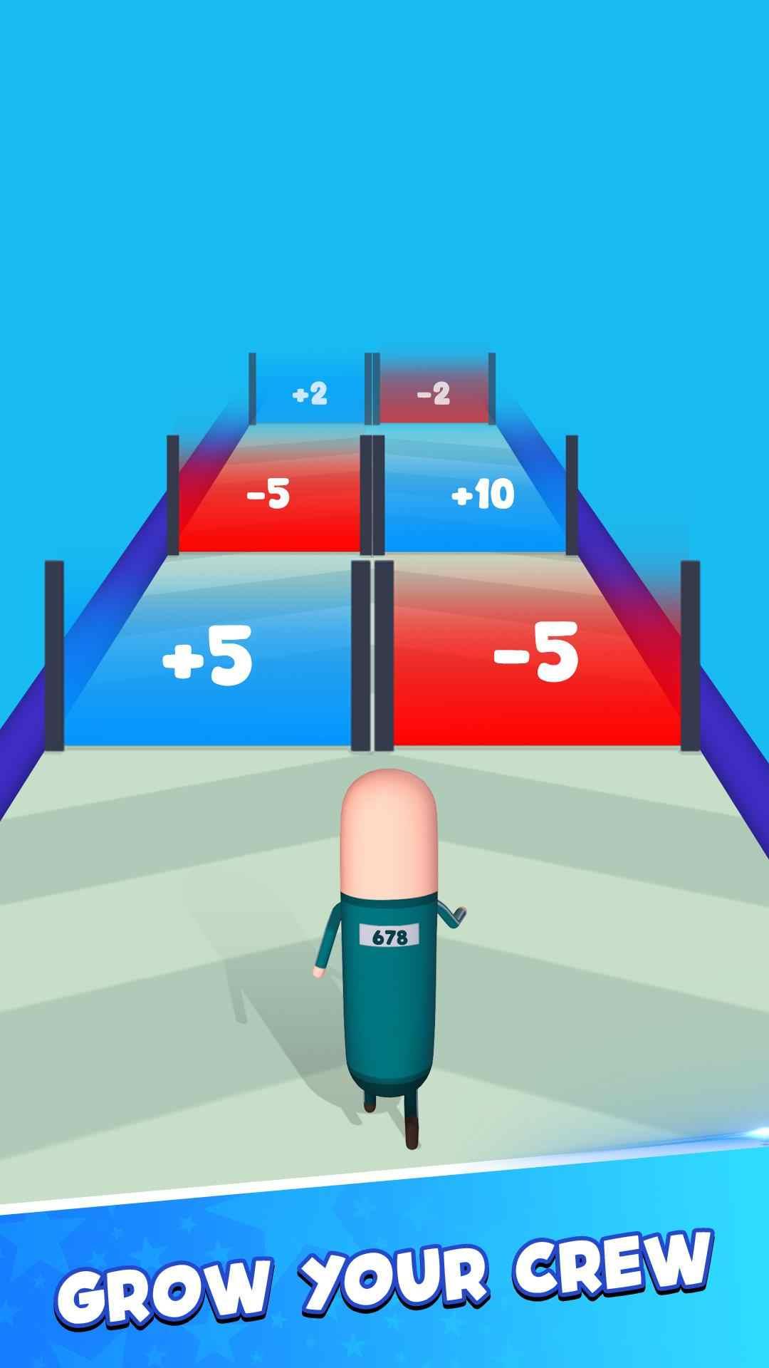 香肠怪物世界  v1.0.0图2