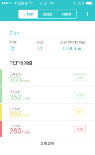 呼吸家