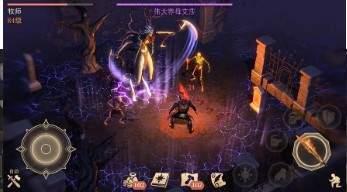 冷酷灵魂黑暗幻想生存  v1.0.3图3