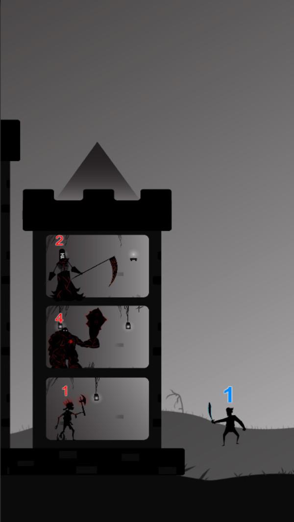 塔防粉碎  v1.1图2