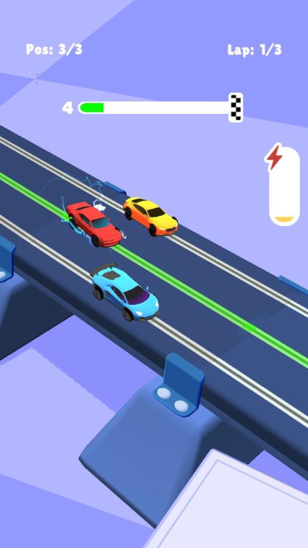 改装遥控车  v2.0.0图1