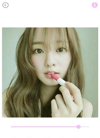 美颜萌拍相机  v1.0图2