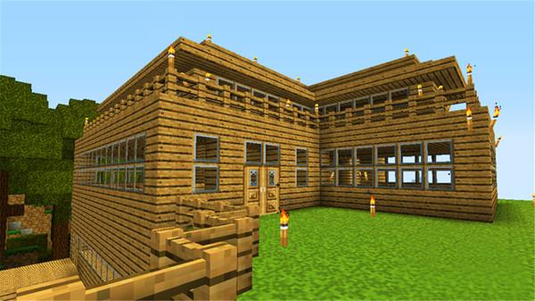 我的冒险世界  v1.2图3