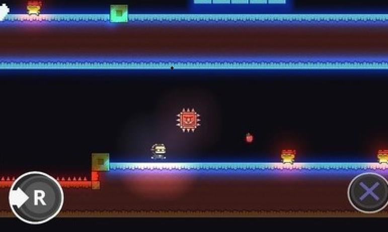 次元忍者  v1.0图2
