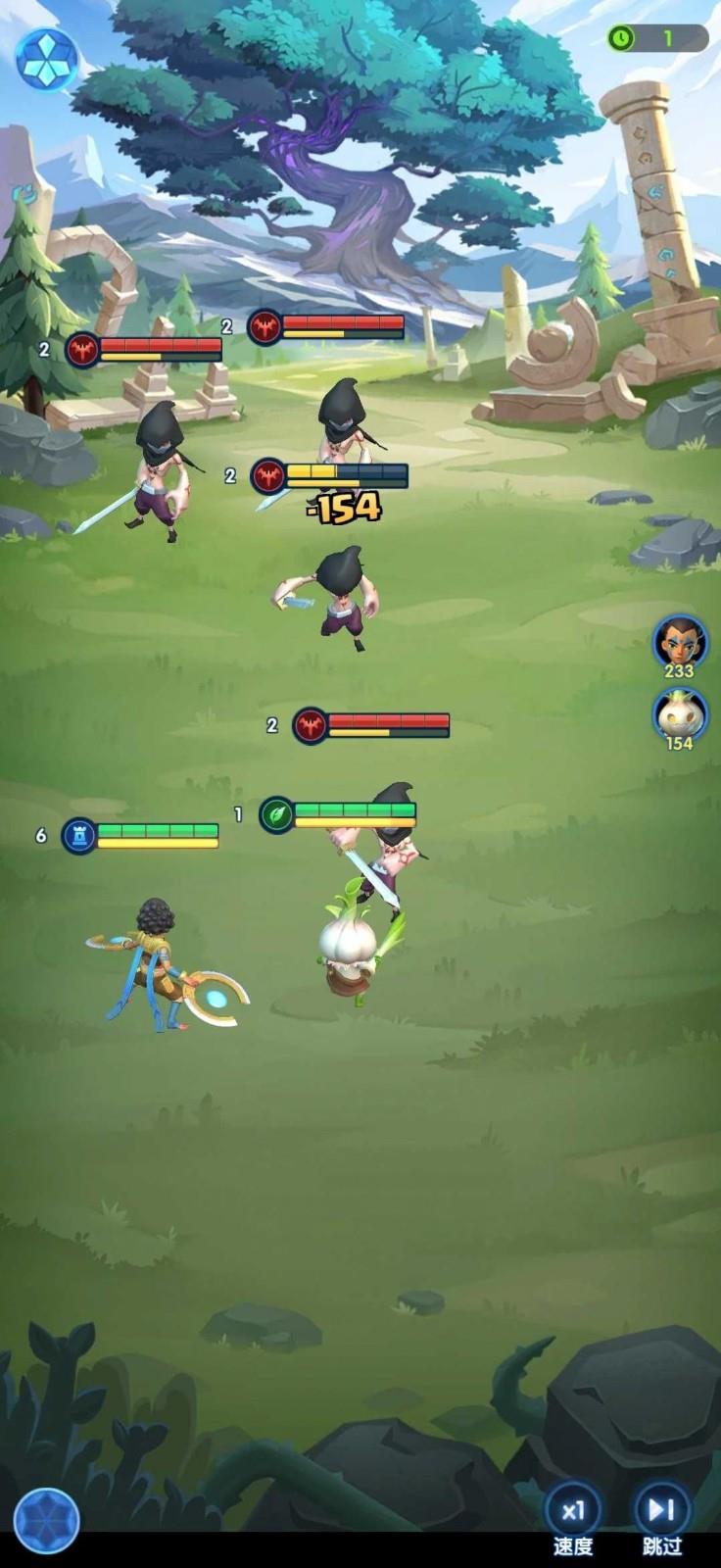 炮弹塔防  v1.0.13图3