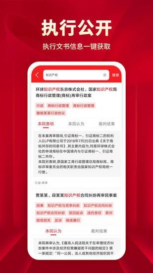 执行信息公开文书  v1.1图1