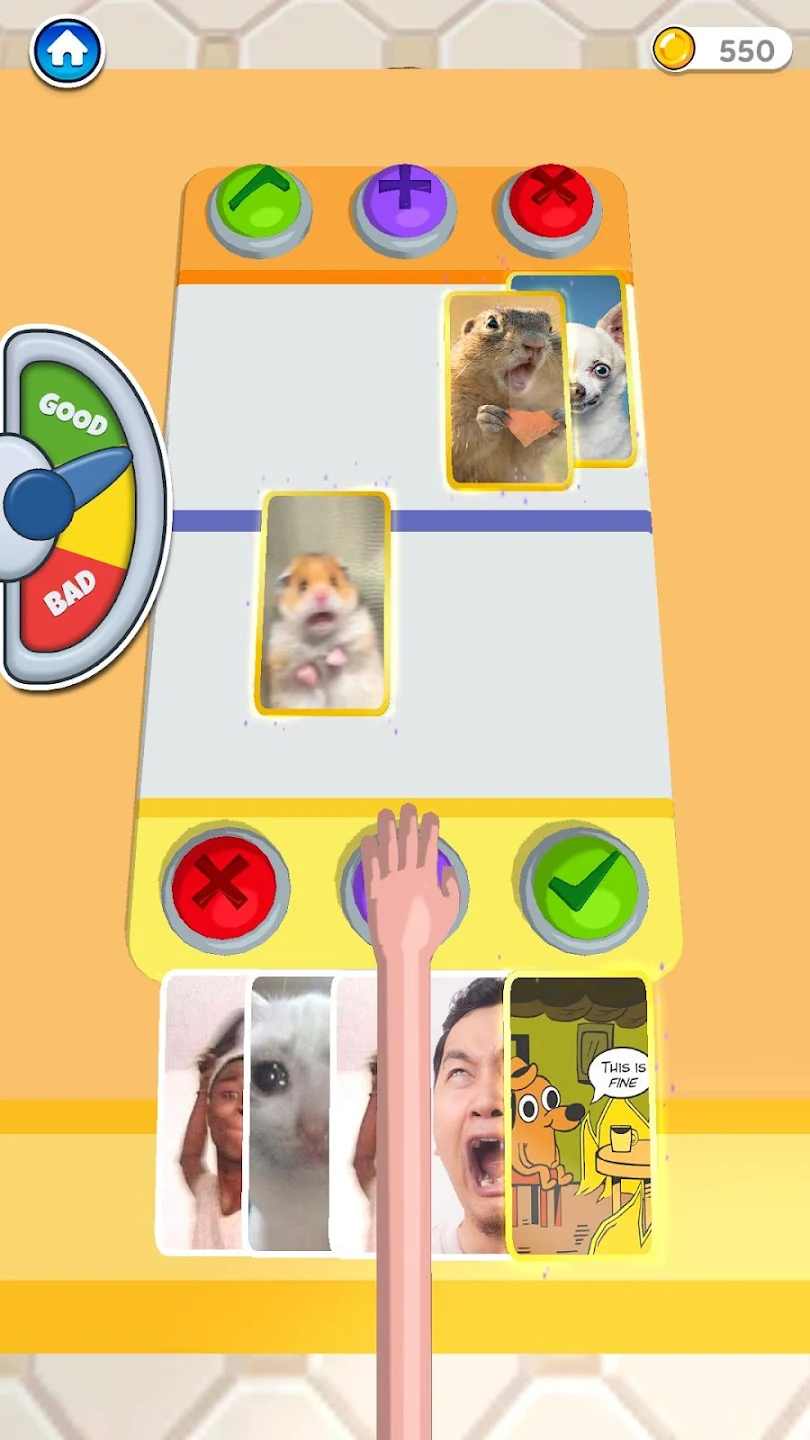 模因挑战  v1.8.4图2