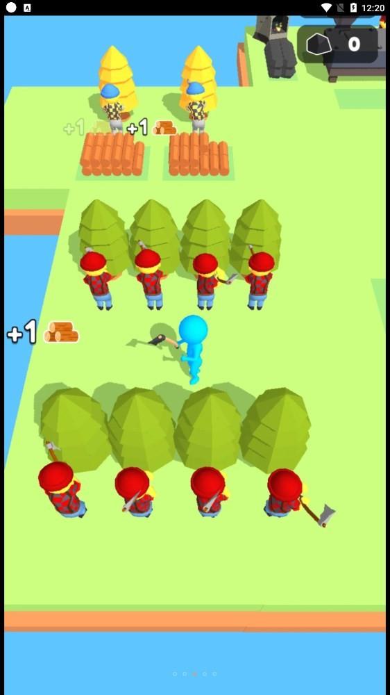 木筏冒险求生  v1.2图2