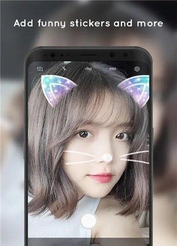 青果相机  v3.1图3
