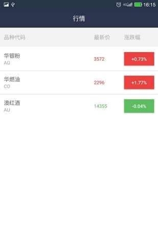 玩赚操盘  v1.0.0.2图2
