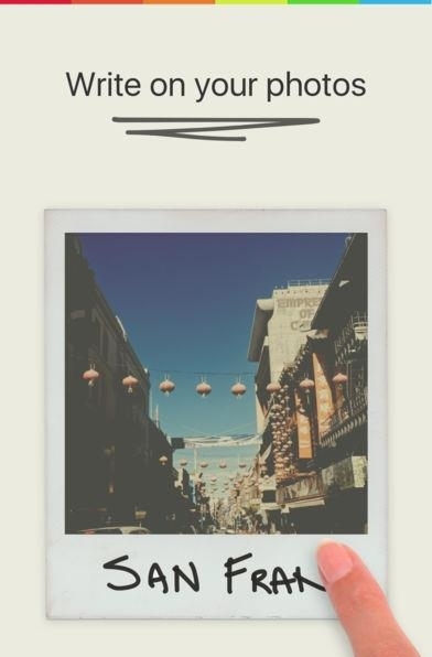 landgram  v1.1.3图3