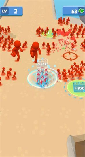 正面冲突  v0.2.0图1
