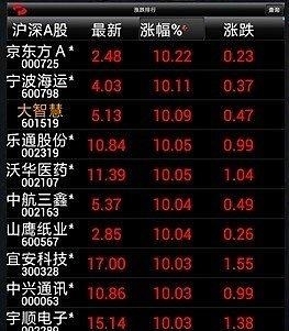 民族证券大众版