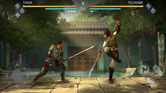 暗影格斗3  v1.28.2图3