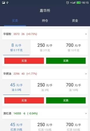玩赚操盘  v1.0.0.2图1