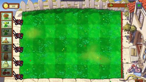 植物大战僵尸重生最新版  v1.0图4