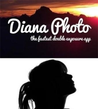 Diana Photo  v0.9.8图5