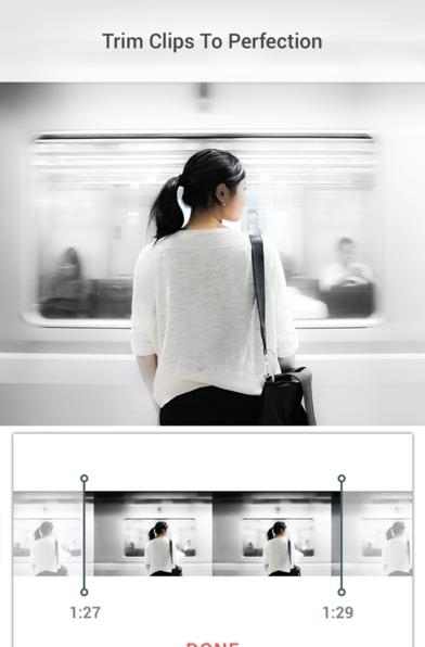 Cinepic安卓版  v1.6图3