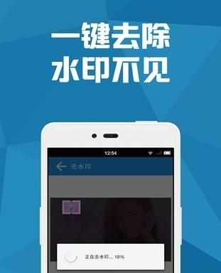视频去水印大师  v1.3.0图1