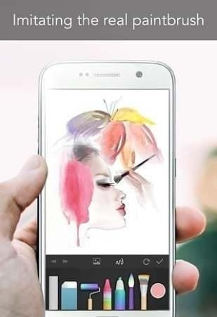 来画  v1.0.0图2