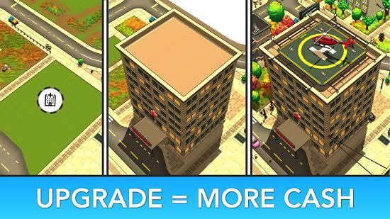 小业主空闲城市模拟  v0.6.8图1