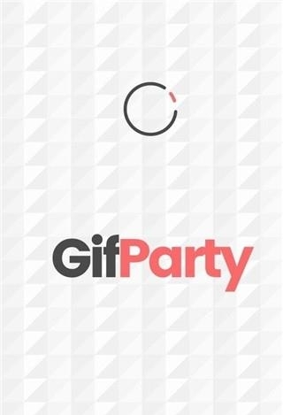 Gif派对
