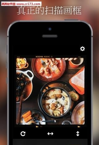 Analog Film  v1.1.4图1
