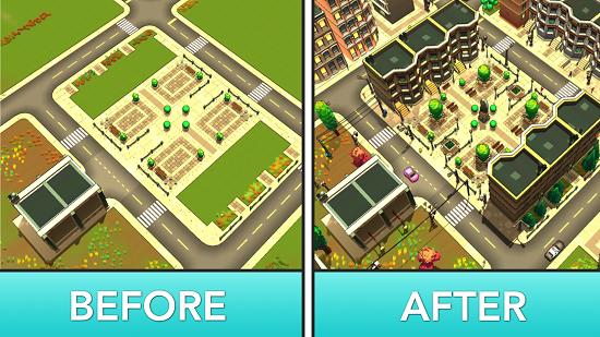 小业主空闲城市模拟  v0.6.8图2
