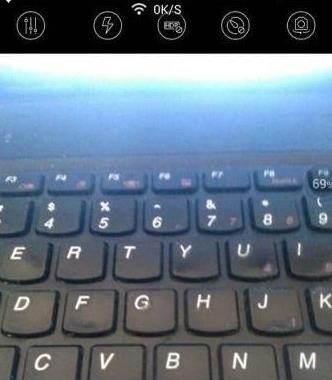 Nubia相机  v1.0.42图3