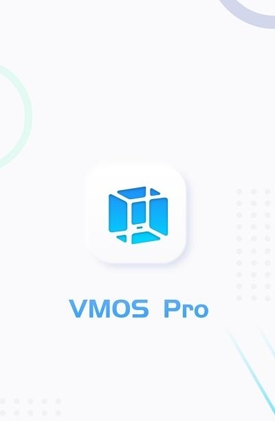 VMOSPro  v2.8.9图1