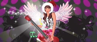 吉他女孩  v1.05图2