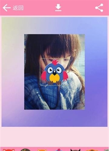 小公主相机