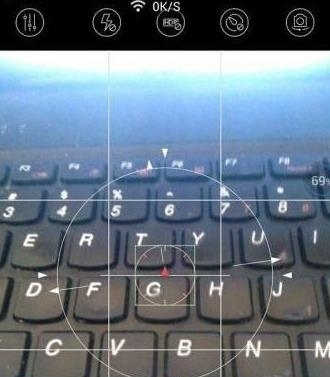 Nubia相机  v1.0.42图1
