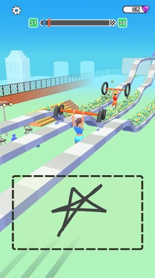 画个轱辘  v1.9.2图2