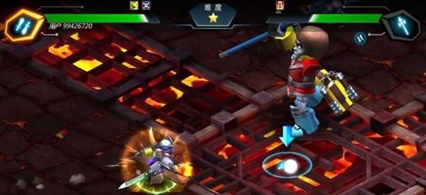 机甲联盟拼装格斗  v26.35.4图1
