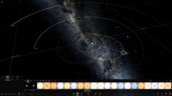 宇宙沙盘2()