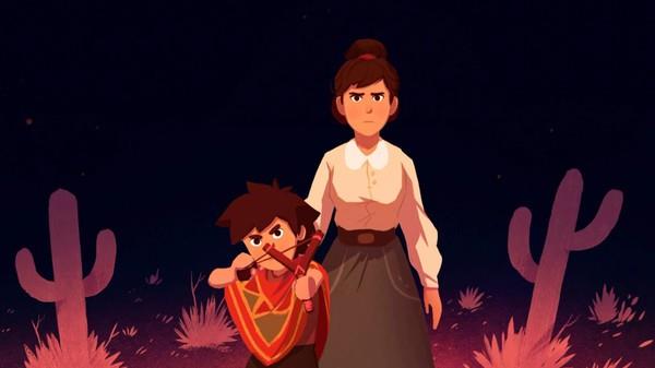 西部之子  v1.0.0图3