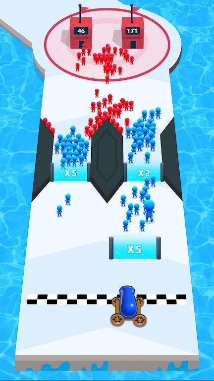 万能英雄暴民控制  v1.0.6图1